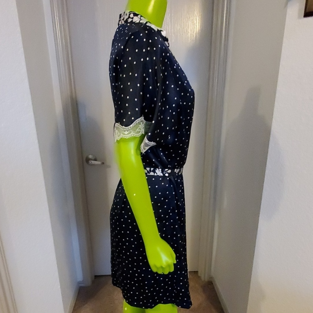 Ladies summer Robe - Picture 4 of 5